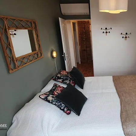 Stellahome - Sur Les Toits Sanary-sur-Mer Exterior photo