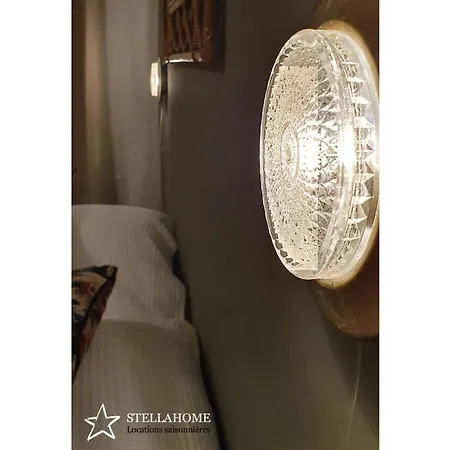 Stellahome - Sur Les Toits Sanary-sur-Mer Exterior photo