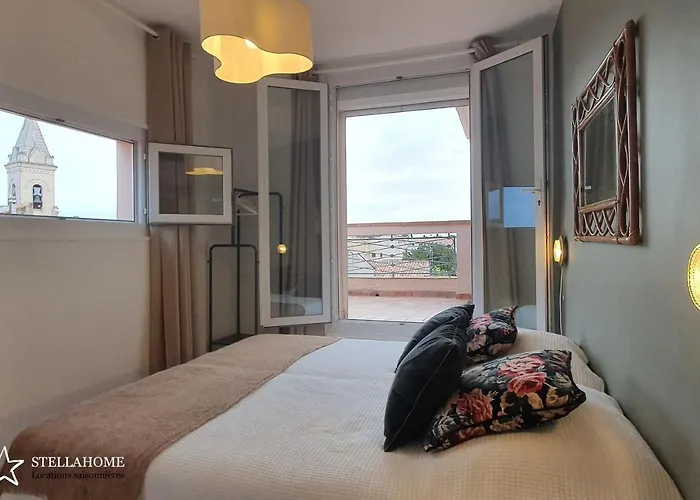 Stellahome - Sur Les Toits