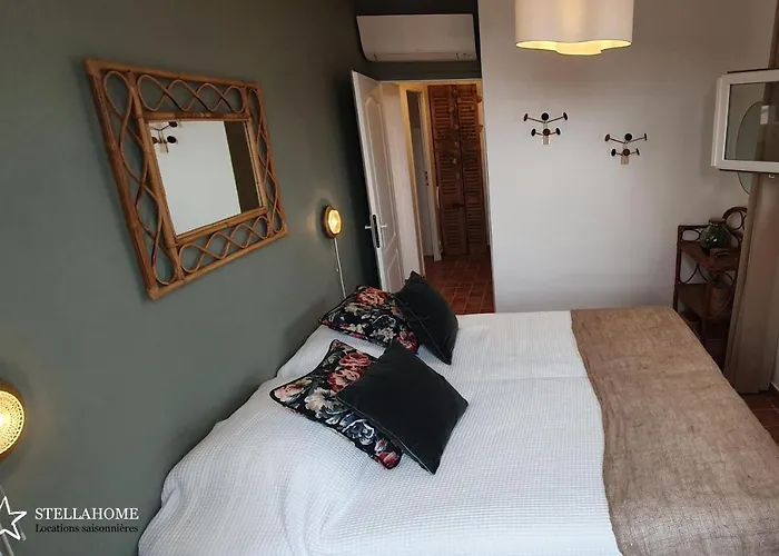 Stellahome - Sur Les Toits