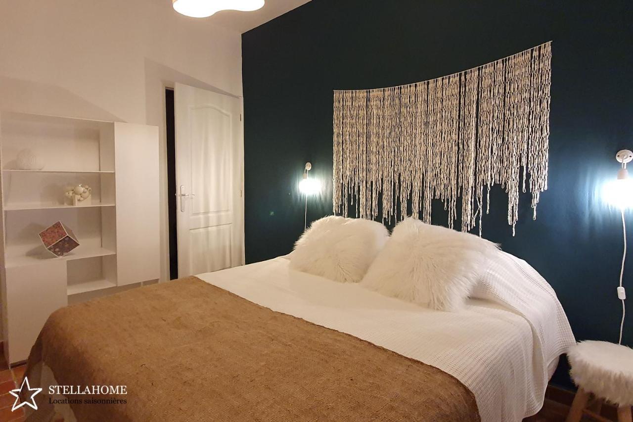 Stellahome - Sur Les Toits Apartment