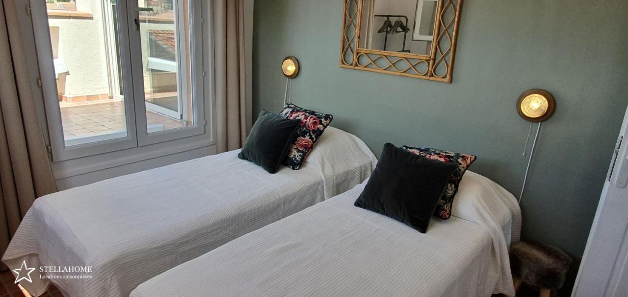 Apartment Stellahome - Sur Les Toits Sanary-sur-Mer