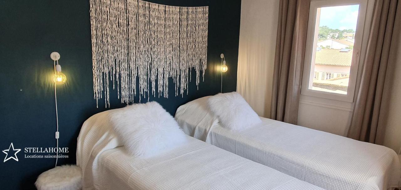 Stellahome - Sur Les Toits